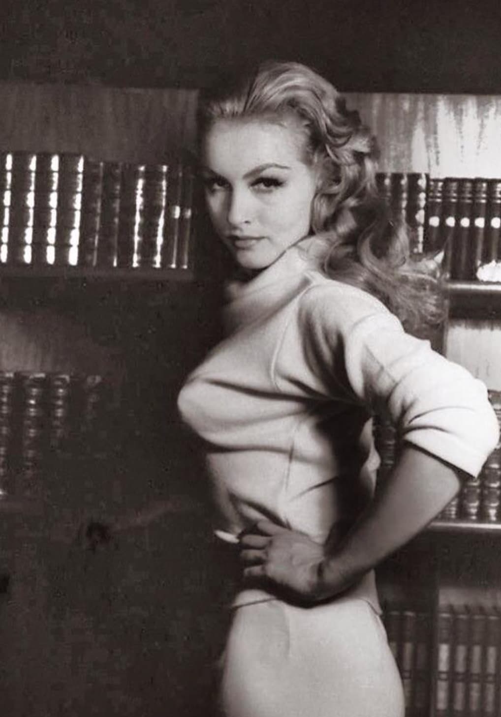 Julie Newmar